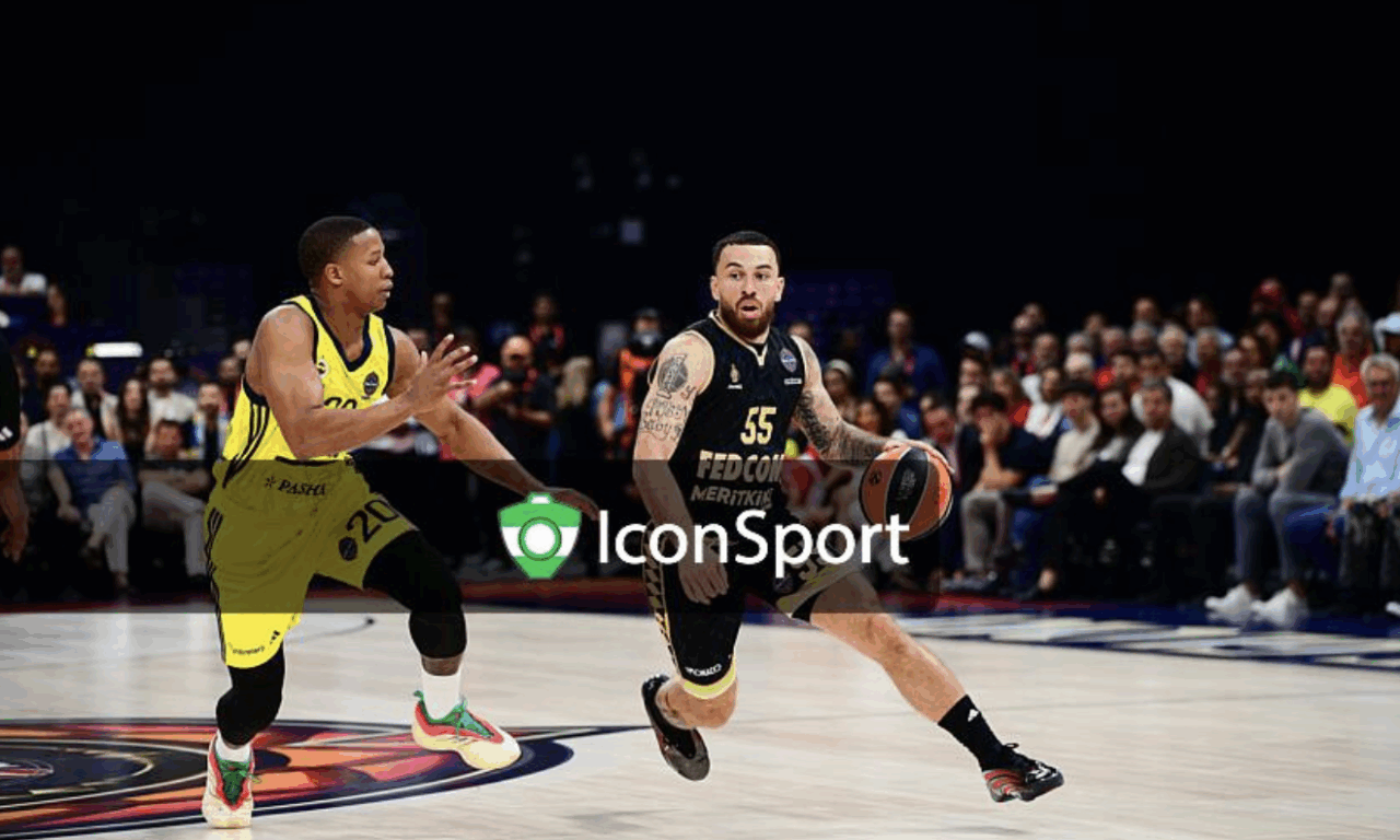 Monaco voit son rêve brisé par le Fener en finale de l&rsquo;Euroleague