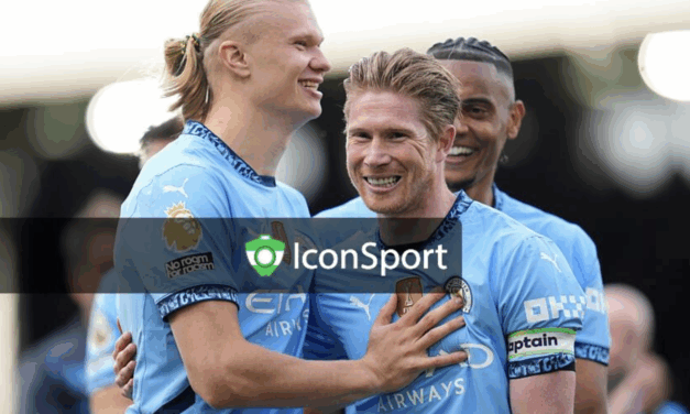 City en Ligue des Champions, Aston Villa en Ligue Europa… La dernière journée de Premier League aura tenu toutes ses promesses