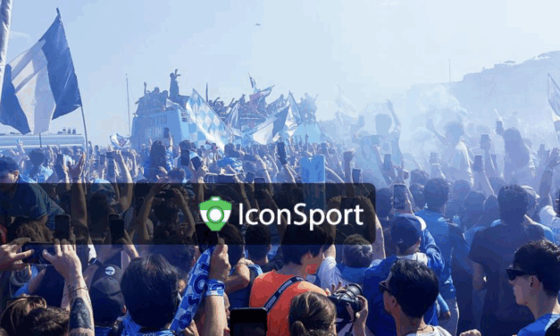 Naples champion d’Italie, la Juve en Ligue des Champions