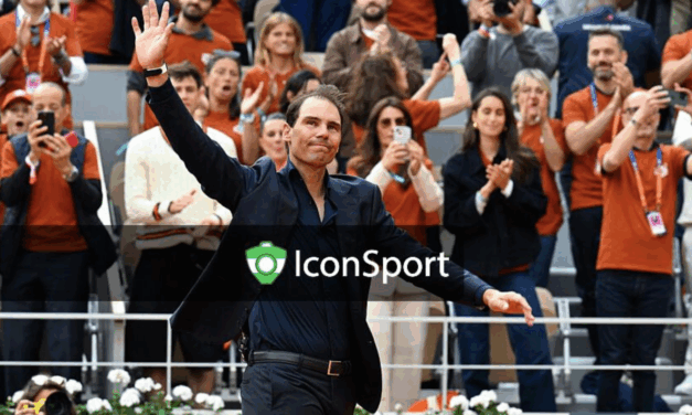 Hommage vibrant à Rafaël Nadal, Aryna Sabalenka expéditive