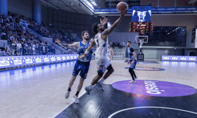 Quatre basketteurs poursuivent leur aventure avec l’EAB