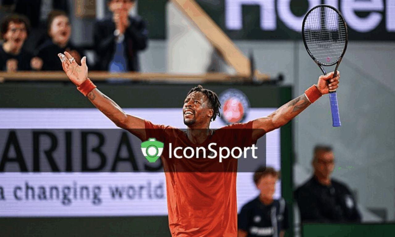Monfils héroïque, la surprise Boisson… Retour sur la troisième journée de Roland Garros