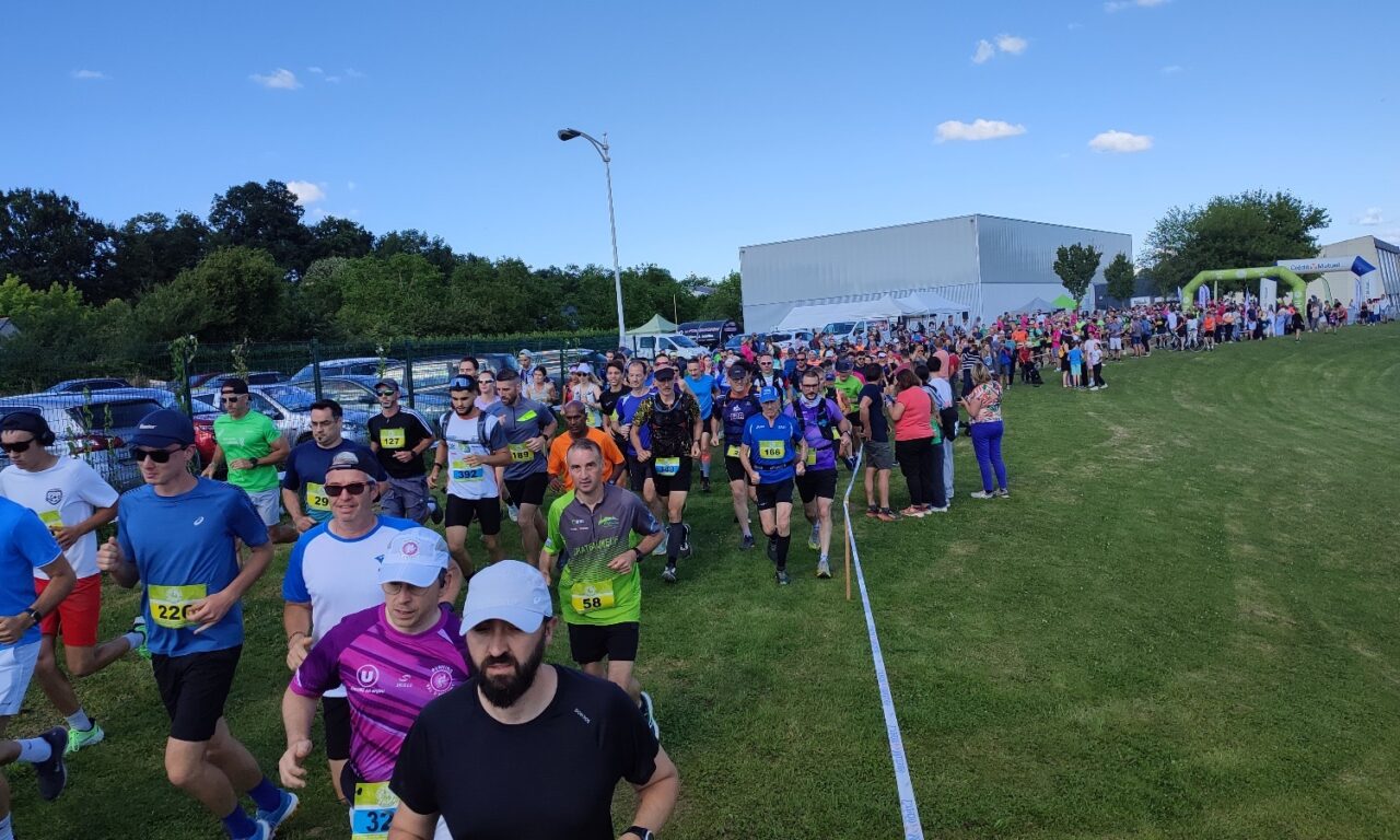 La Castle Race sera de retour le samedi 12 juillet.