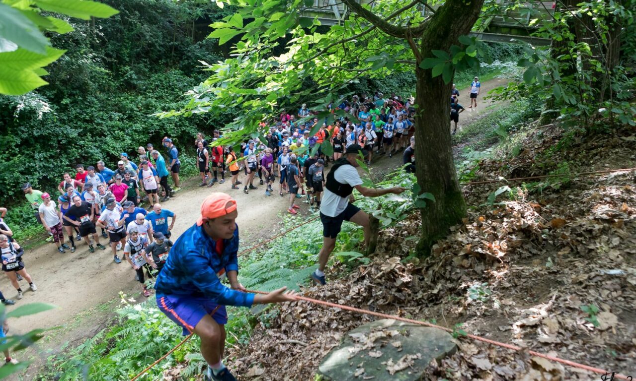 Le Trail des Ragondins reviendra pour une nouvelle édition le dimanche 15 juin 2025.