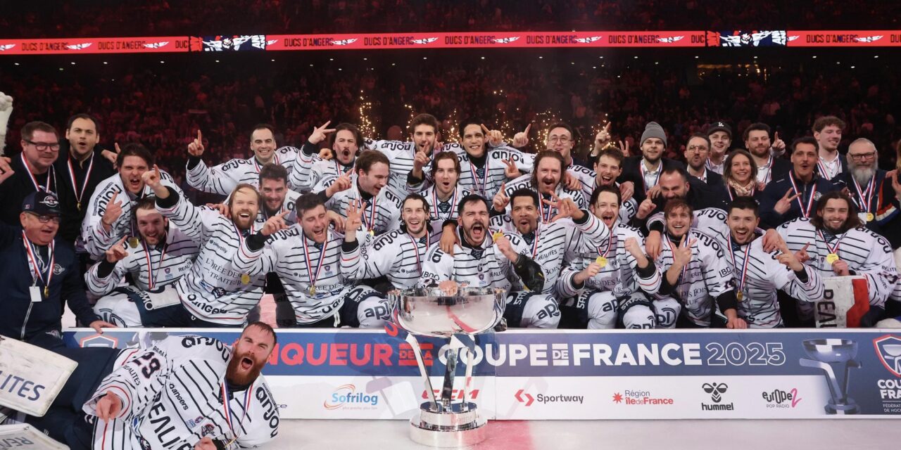 Les Ducs d’Angers : la liste des matchs amicaux de pré-saison est tombée !