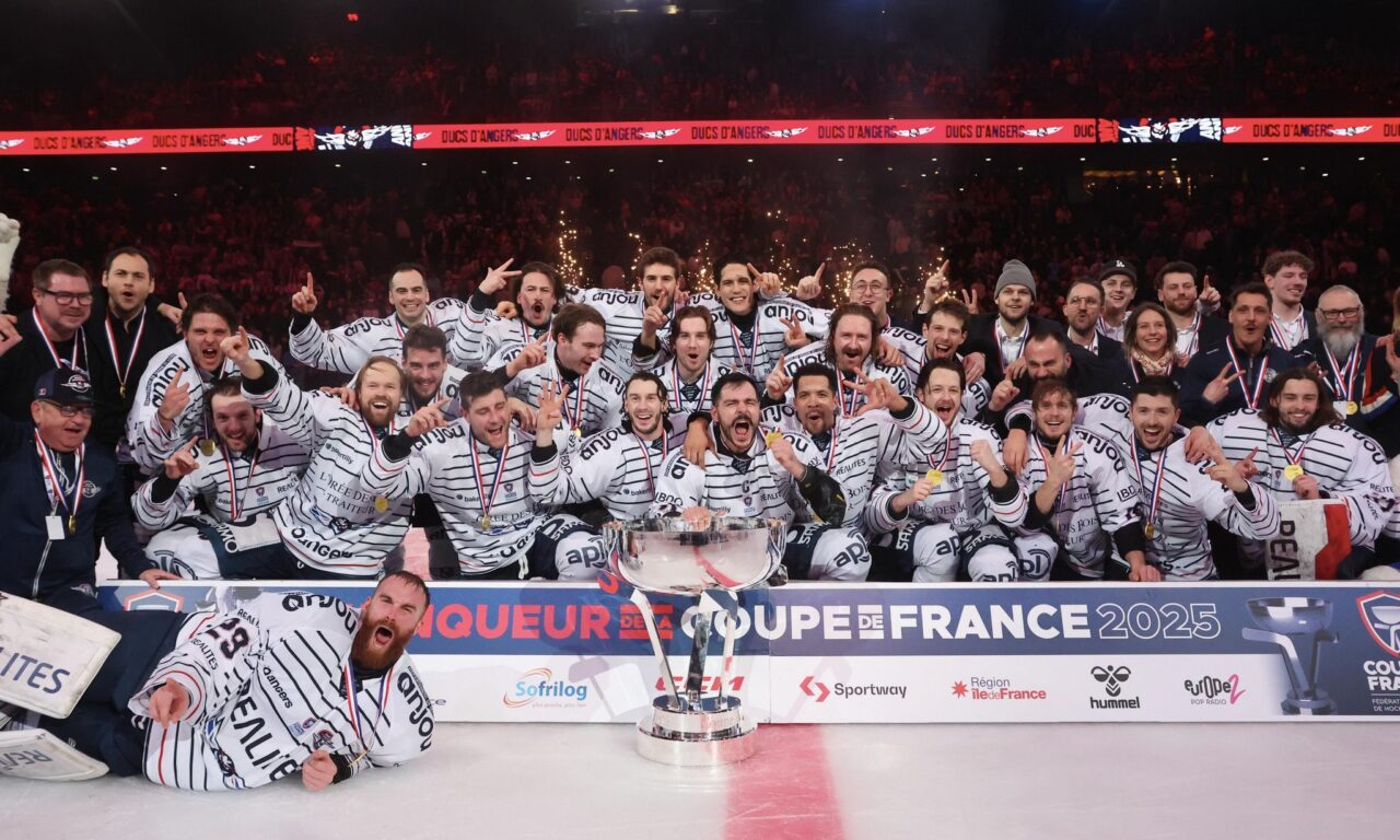 Les Ducs d’Angers : la liste des matchs amicaux de pré-saison est tombée !