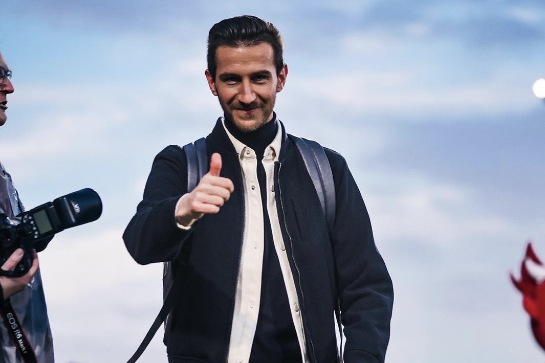 Arthur LEONARD (Foot Multiple) : Aujourd&rsquo;hui, je vis pleinement mon rêve !