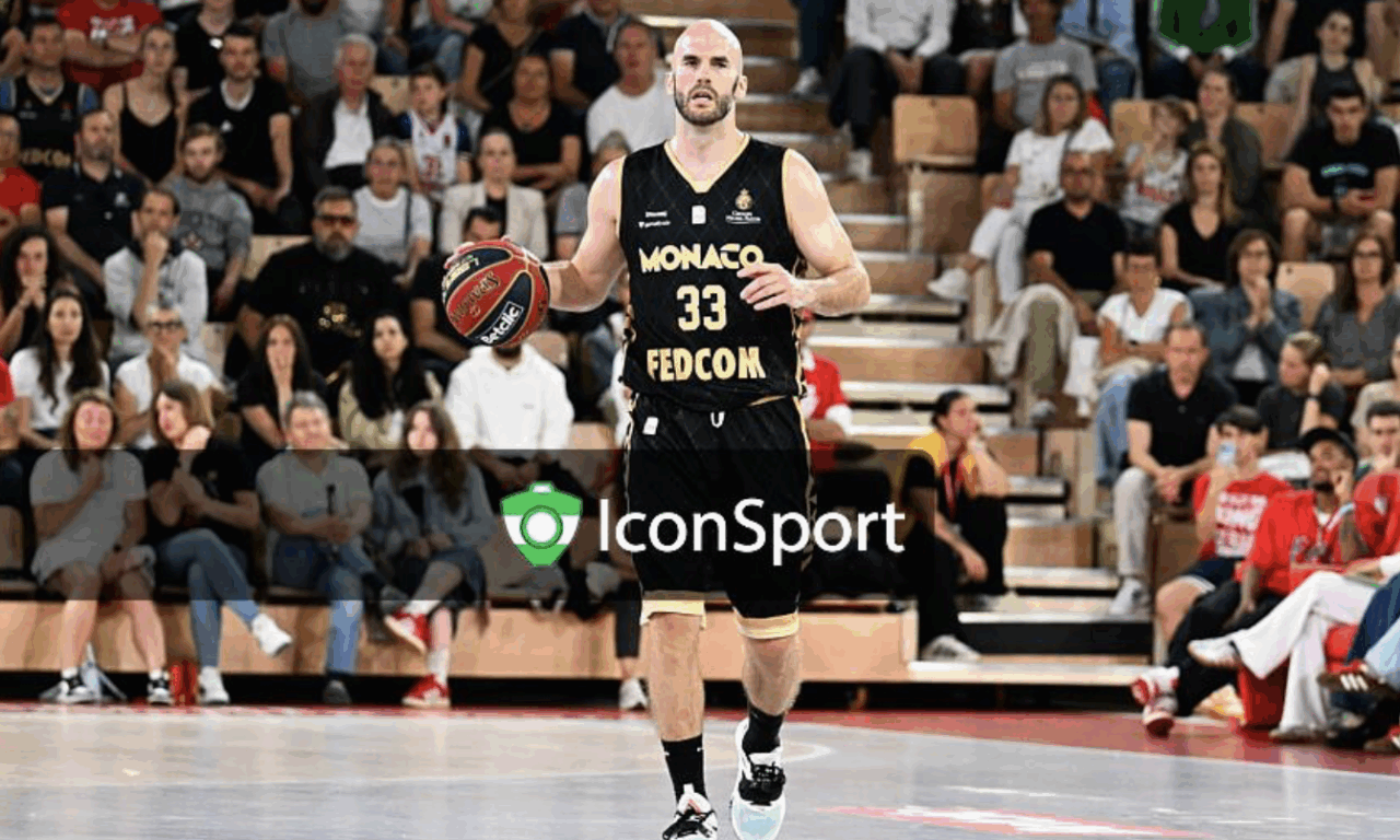 L&rsquo;AS Monaco élimine Le Mans et file en demi-finale !