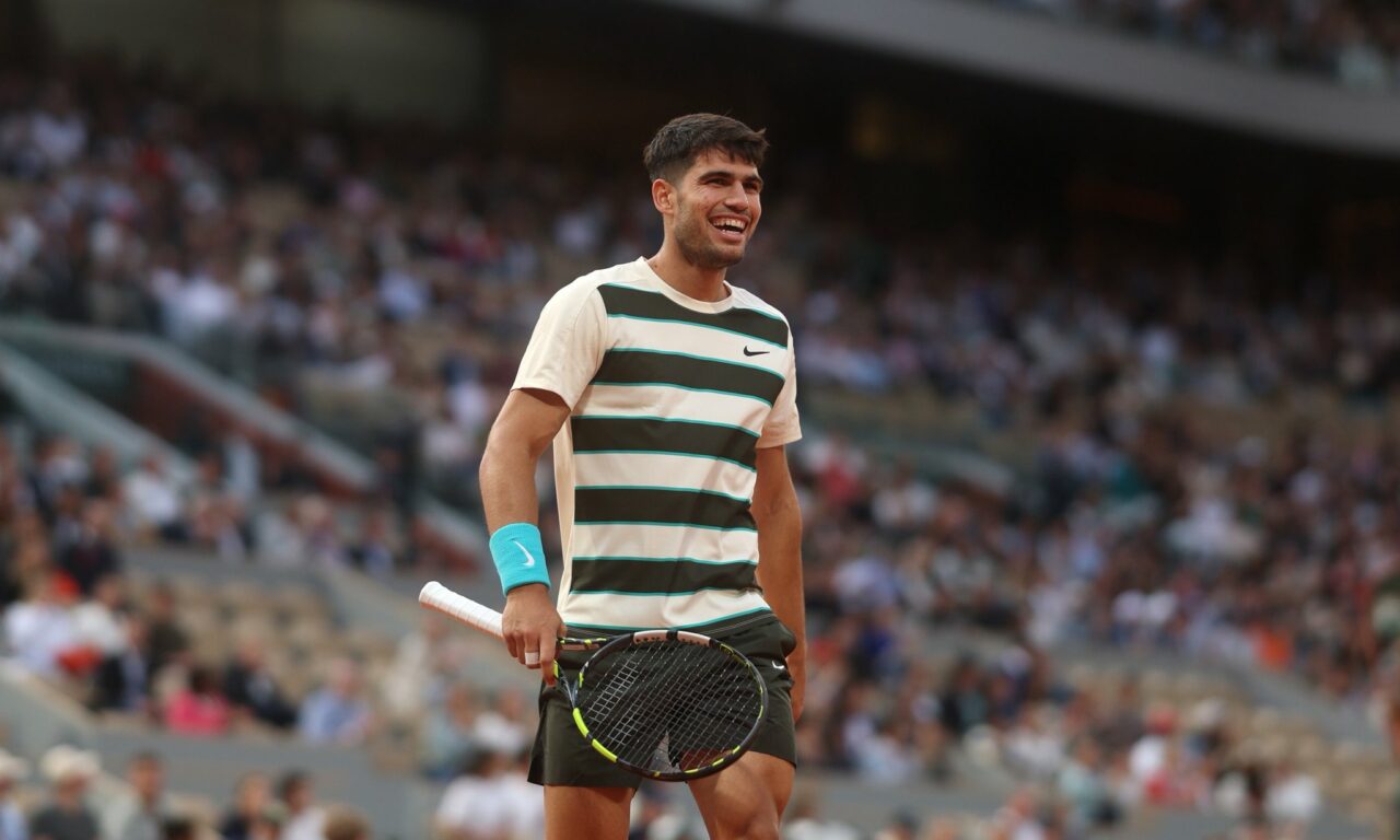 Les favoris au rendez-vous ! Retour sur la dixième journée de Roland-Garros.