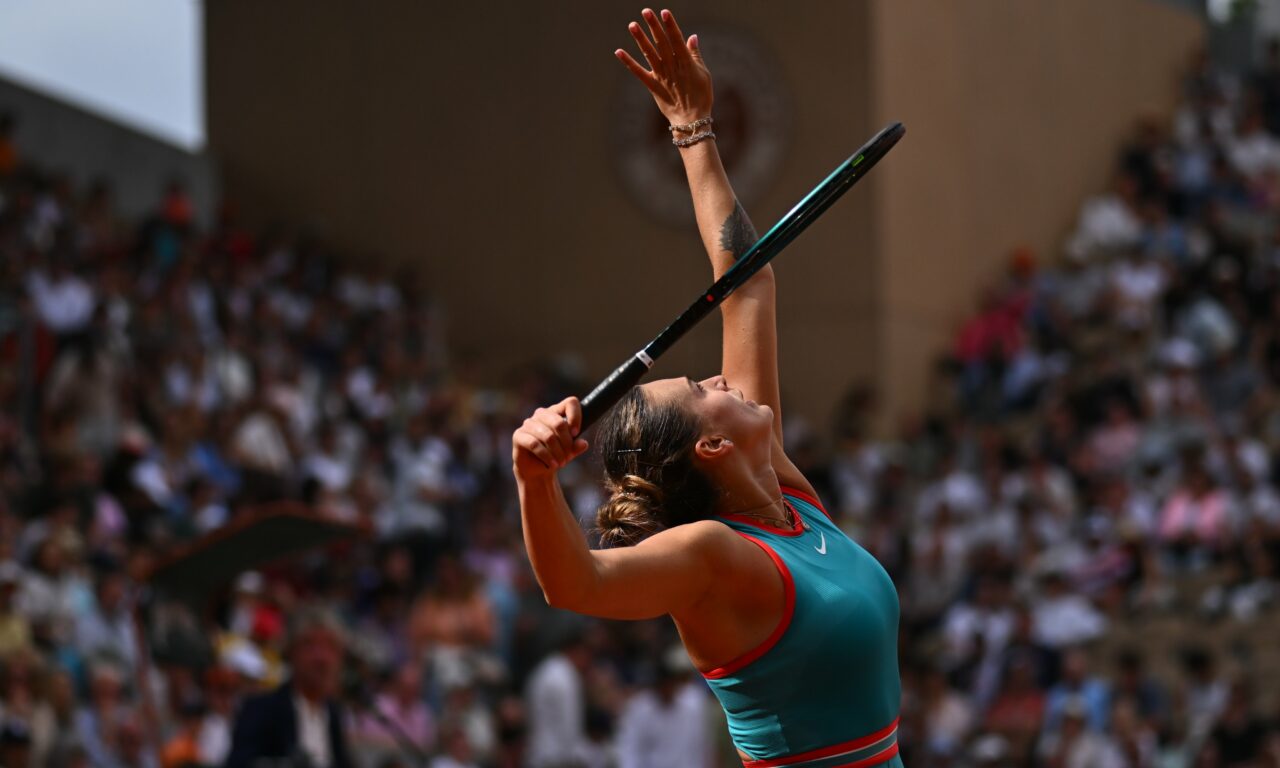 Roland-Garros : bilan de la première semaine sans grandes surprises.