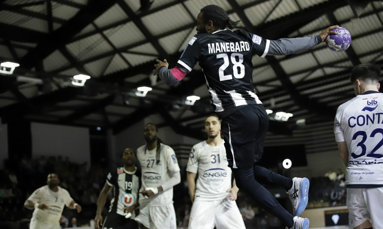SCO Handball : retour sur une saison compliquée