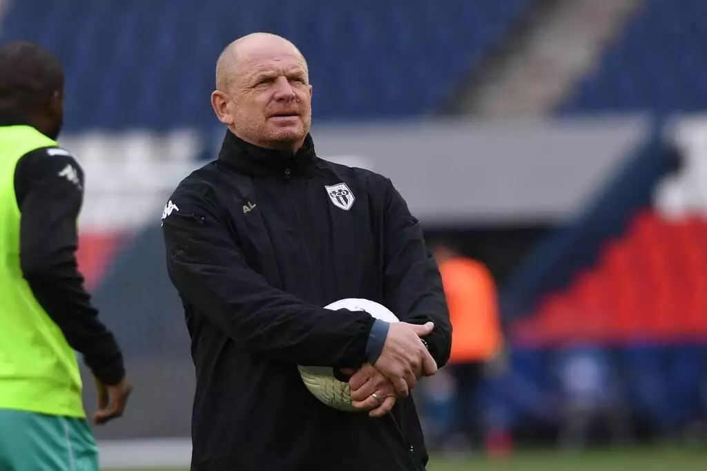 Arnauld Lucas : quand transmettre sa passion devient une vocation.