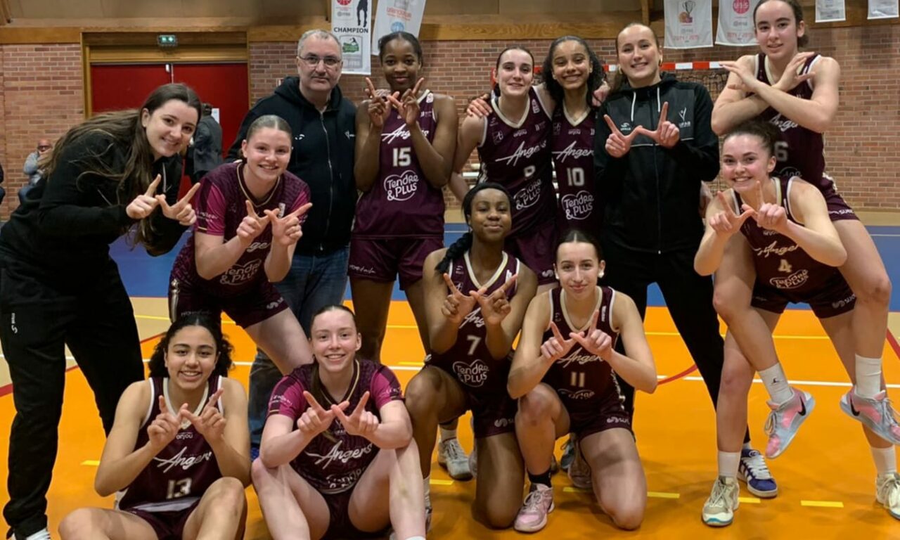 UFAB : Après l’équipe espoirs, David GIRANDIERE prendra les commandes des U18 dès la saison prochaine