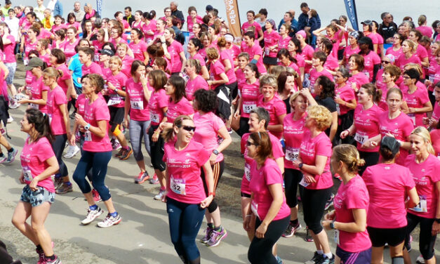 La Confluente : les femmes à l’honneur dans une journée sportive à ne pas manquer !