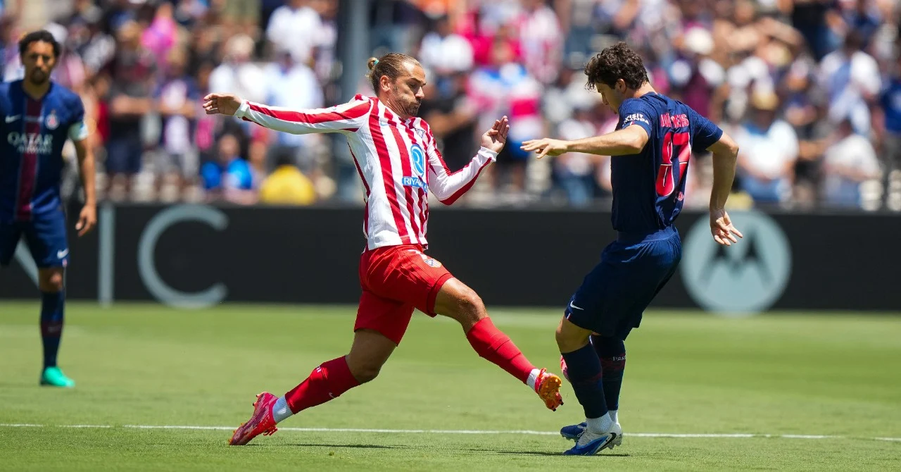PSG, Bayern, Inter Miami,… : Le résumé de ce premier week-end de Coupe du monde des clubs