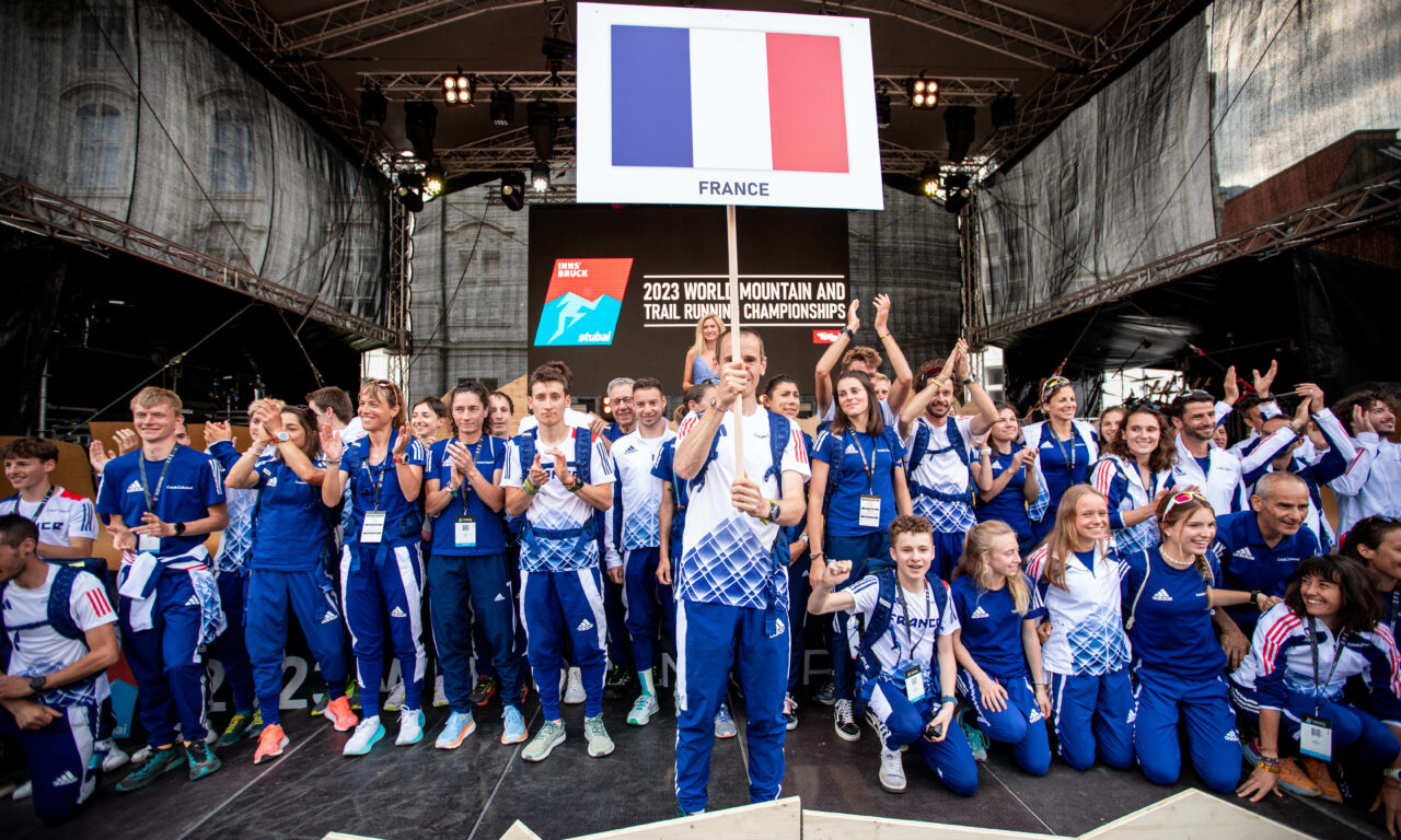 La FFA à l’écoute des traileurs, toujours plus nombreux.