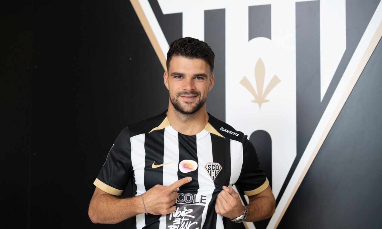 Louis MOUTON officiellement angevin !