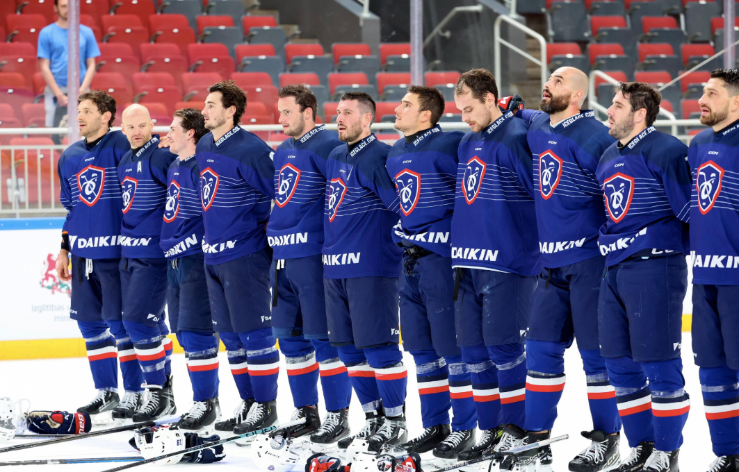Les Bleus joueront face à l’Italie à Angers, en matchs de préparation au Mondial D1A.