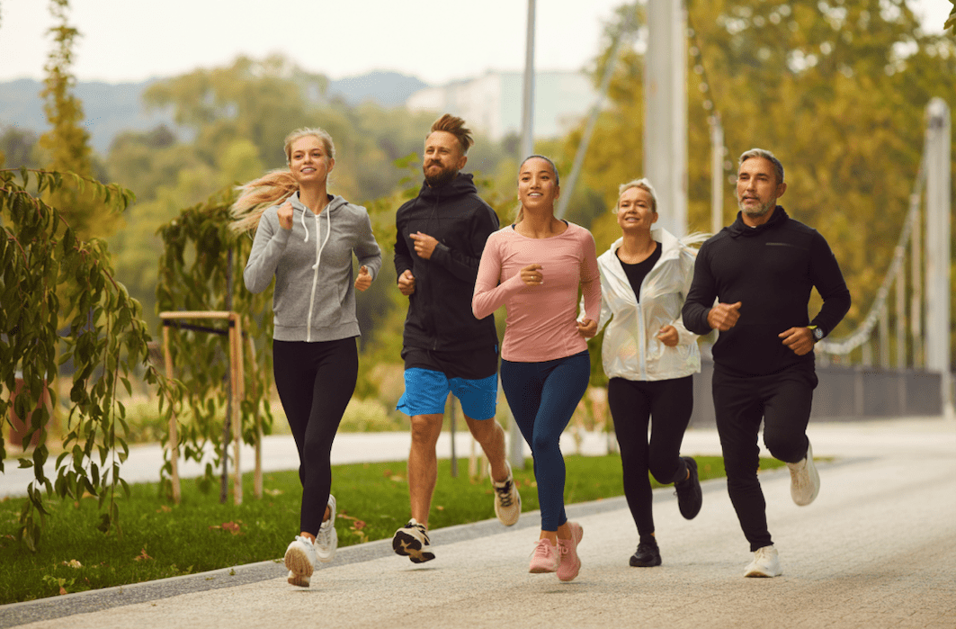 Toutes les astuces pour progresser en course à pied ?