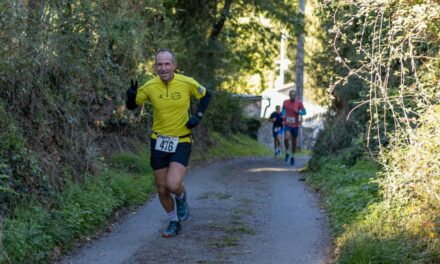Les Foulées des Vergers, un trail à ne pas manquer !