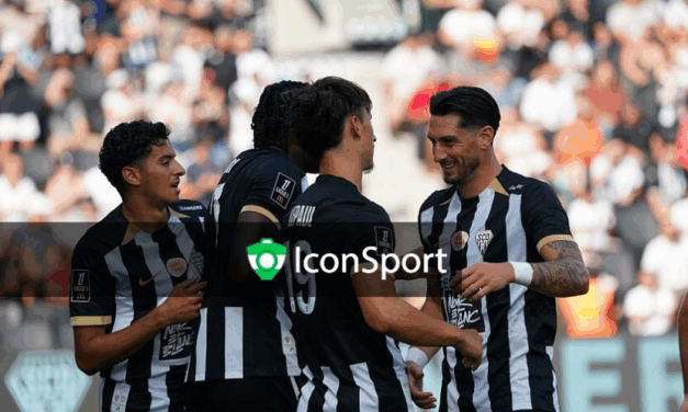 L1 (J1) : Angers SCO débute sa saison par une victoire face au Paris FC.