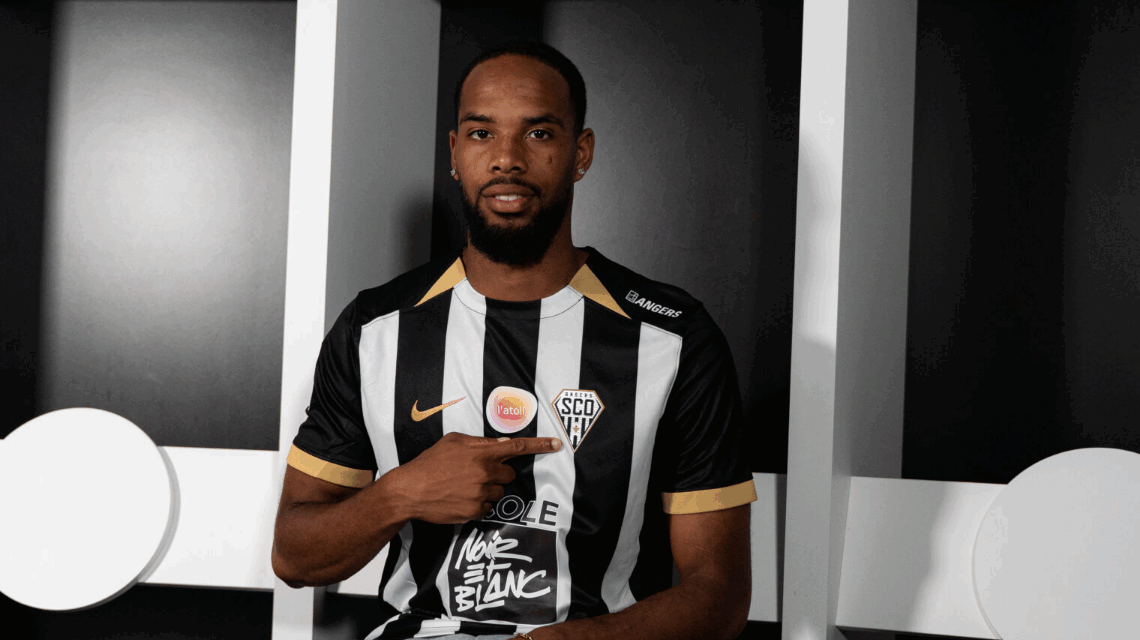 Le contrat de Rémi LABEAU LASCARY non homologué par la commission…