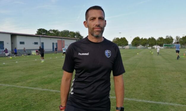 De l’investissement et du mental seront les maîtres-mots pour atteindre les objectifs au MJBF.