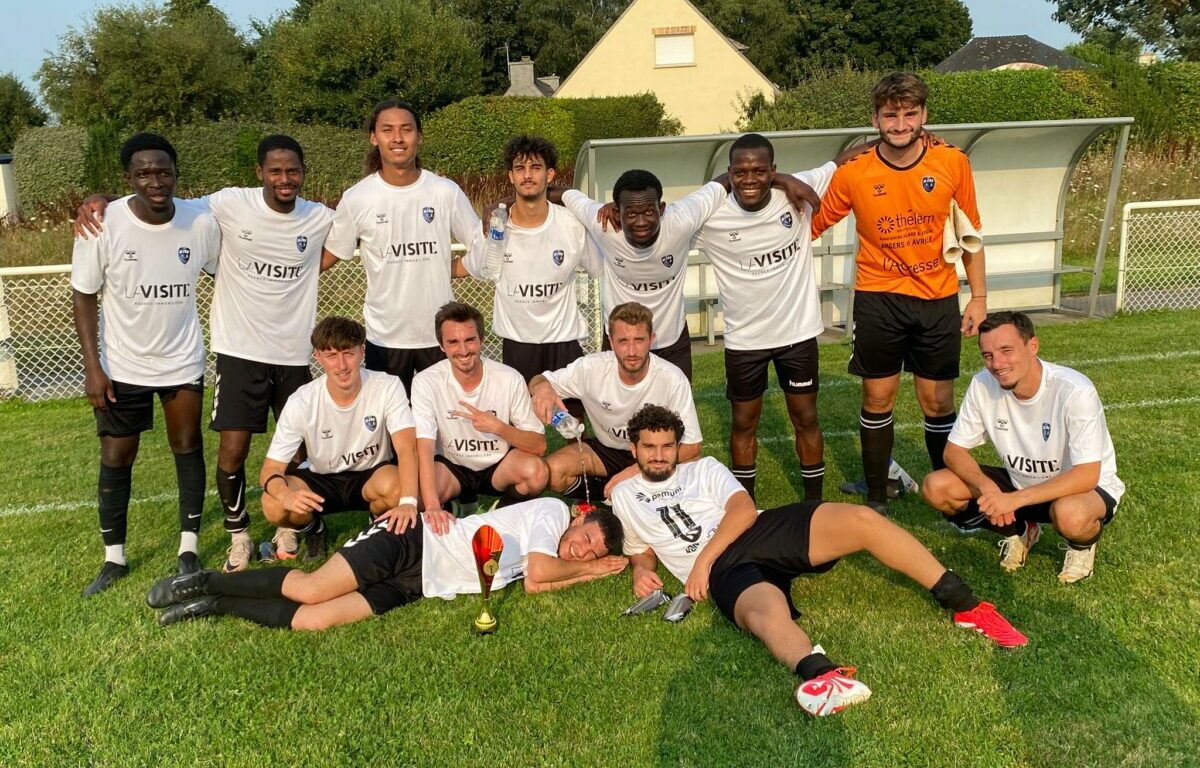 Jean-Michel BOURDEAU : Le collectif primera sur l&rsquo;individualisme !