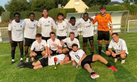 Jean-Michel BOURDEAU : Le collectif primera sur l’individualisme !