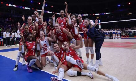 CHAMPIONNAT DU MONDE : Les Bleues pour l’histoire !