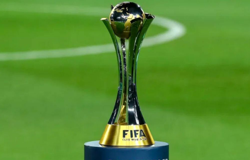 Le Qatar accueillera la phase finale de la Coupe Intercontinentale de la FIFA 2025 !