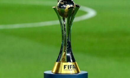 Le Qatar accueillera la phase finale de la Coupe Intercontinentale de la FIFA 2025 !