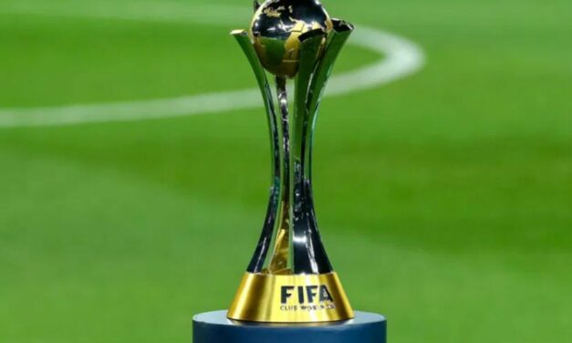 Le Qatar accueillera la phase finale de la Coupe Intercontinentale de la FIFA 2025 !