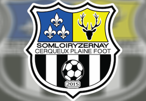 Somloir Yzernay CP foot assure sa qualification en Coupe des Pays de la Loire