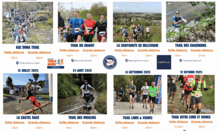 Une dernière épreuve du Challenge Logémaine qui s’annonce indécise et palpitante à tous les niveaux !