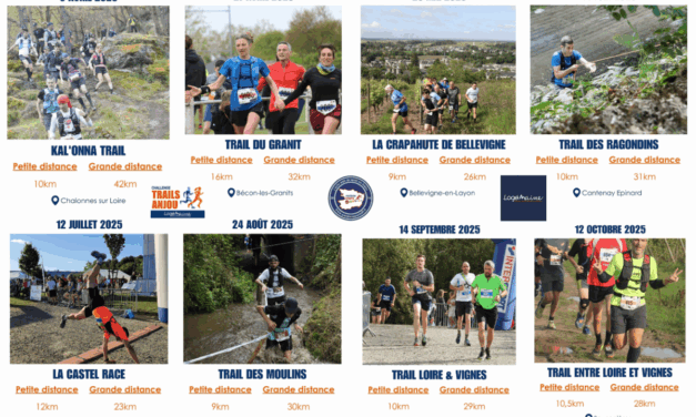 Une dernière épreuve du Challenge Logémaine qui s’annonce indécise et palpitante à tous les niveaux !