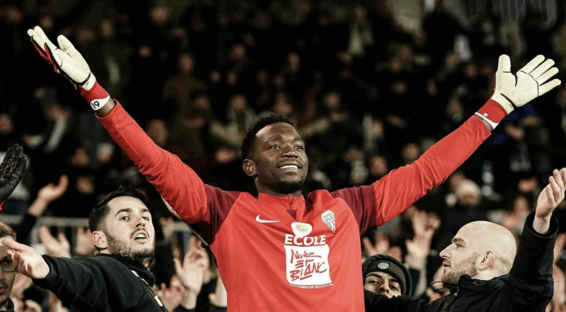 Angers SCO : Yahia FOFANA file en Turquie, une fin d’histoire compliquée…