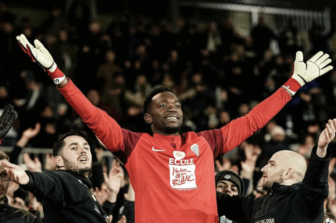 Angers SCO : Yahia FOFANA file en Turquie, une fin d’histoire compliquée…