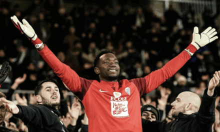 Angers SCO : Yahia FOFANA file en Turquie, une fin d’histoire compliquée…