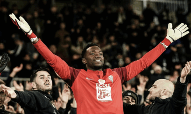 Angers SCO : Yahia FOFANA file en Turquie, une fin d’histoire compliquée…