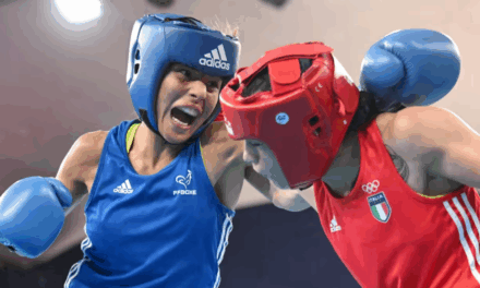 Le CNOSF au soutien de l’équipe de France féminine de Boxe