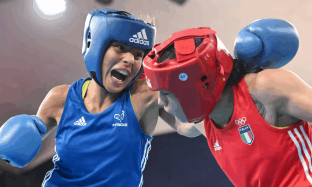 Le CNOSF au soutien de l’équipe de France féminine de Boxe
