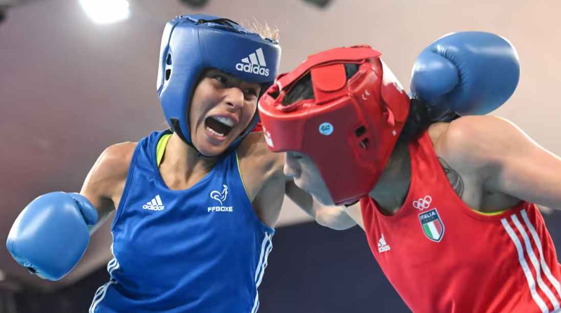 Le CNOSF au soutien de l’équipe de France féminine de Boxe