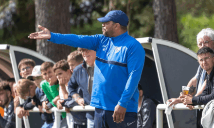 R2 (J1) : Défaite frustrante pour les Macairois en déplacement à Pouzauges.