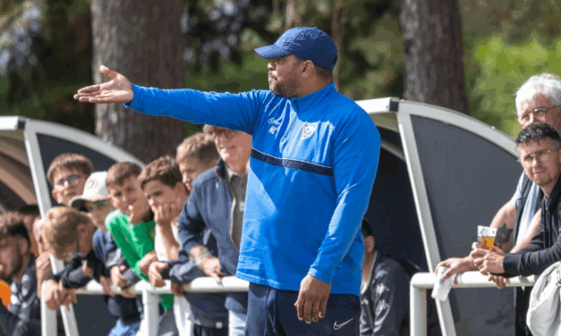 R2 (J1) : Défaite frustrante pour les Macairois en déplacement à Pouzauges.