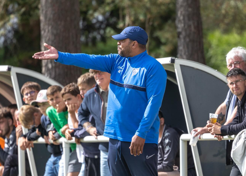 R2 (J1) : Défaite frustrante pour les Macairois en déplacement à Pouzauges.