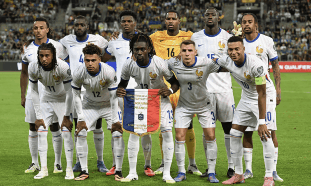 Les Bleus veulent enchaîner face à l’Islande.