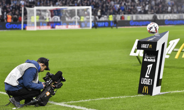 Angers SCO : du courage sur le terrain, des soucis dans les comptes.