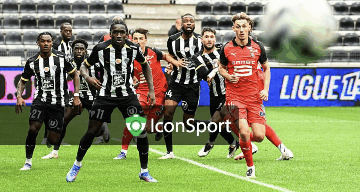 Metz – Angers : un duel déjà crucial pour le maintien en Ligue 1.