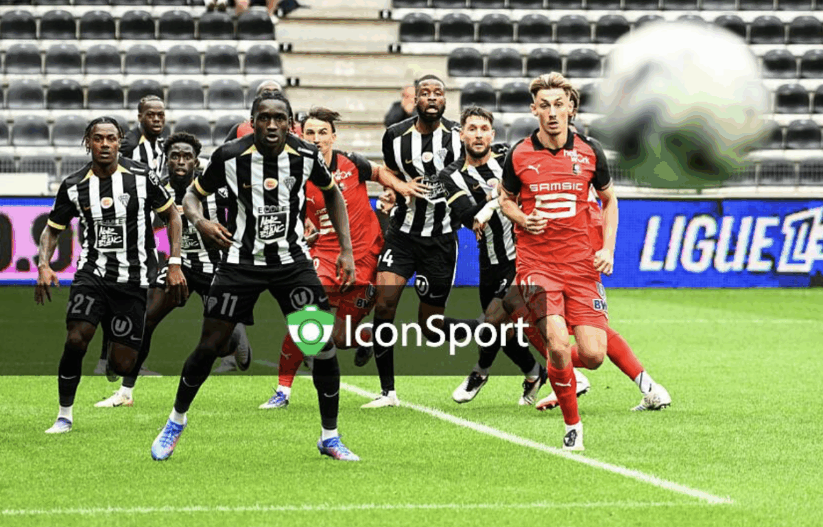Metz – Angers : un duel déjà crucial pour le maintien en Ligue 1.